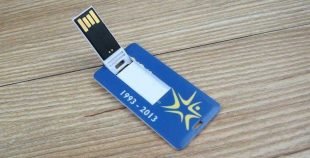 Mini tarjeta USB