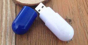 Pendrive memoria USB pildora