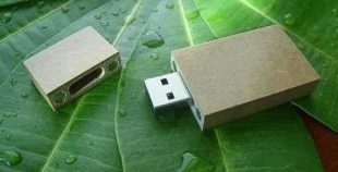Pendrive memoria USB eco