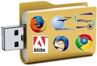 openoffice portable archivos -