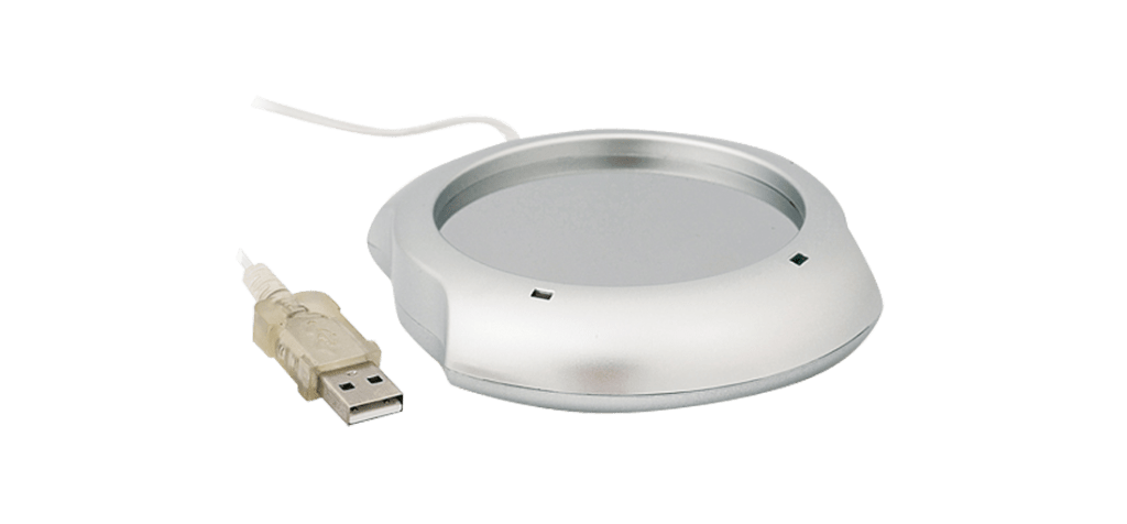Calentador de taza USB – Miscellaneous by Caff