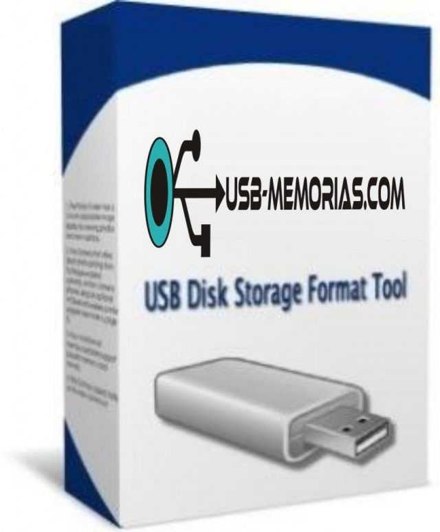 Software útil para memorias USB