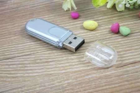 Memoria USB pendrive PVC