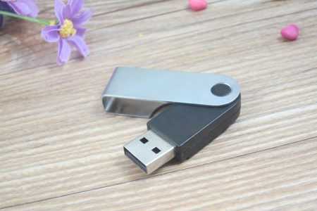 Memoria USB tipo navaja