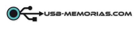 Logotipo USB-MEMORIAS.COM