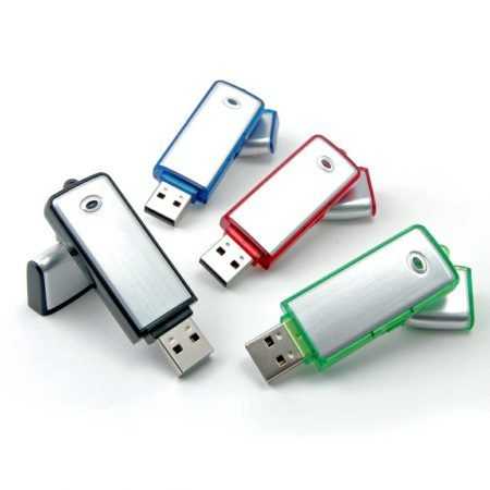 Memoria USB pendrive clasico
