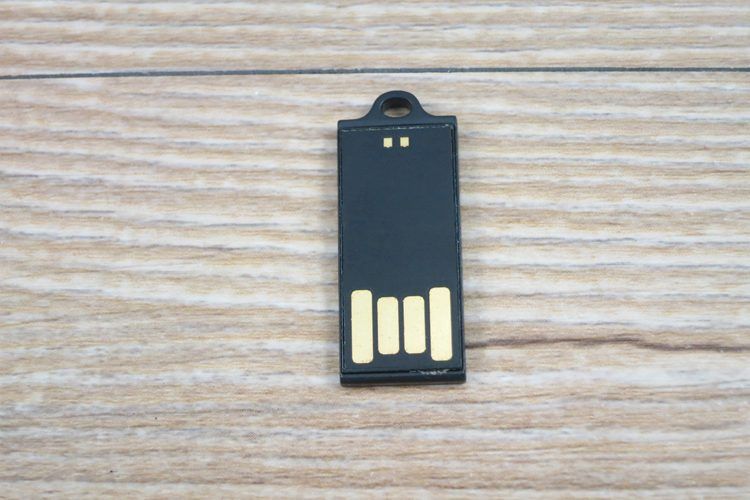Memoria USB tamaño mínimo H505 │USB-MEMORIAS