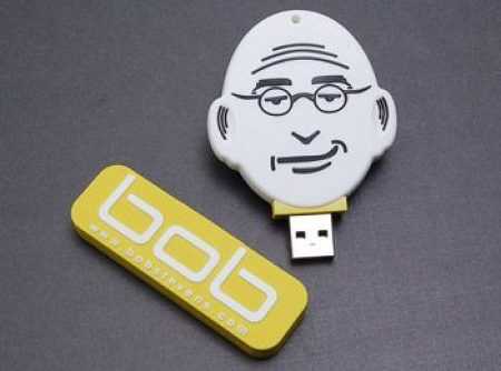 USB 2D bob