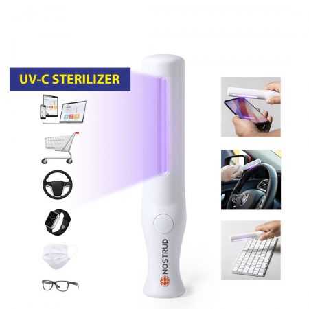 Lámpara esterilizadora UV