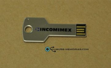 Llave USB pendrive